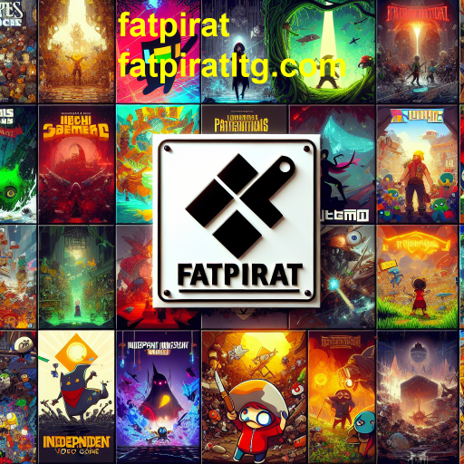 Explorando Inovações em Jogos Independentes