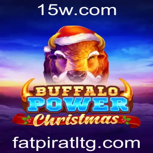 na55bet | Explorando o Fascinante 'BuffaloPowerChristmas' na na55bet