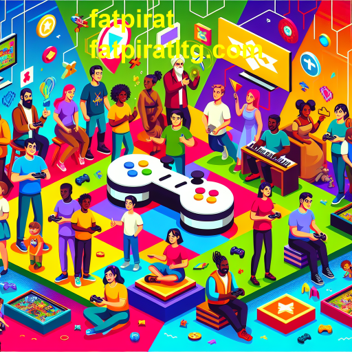 Jogo Justo: Uma Nova Era de Jogos Éticos