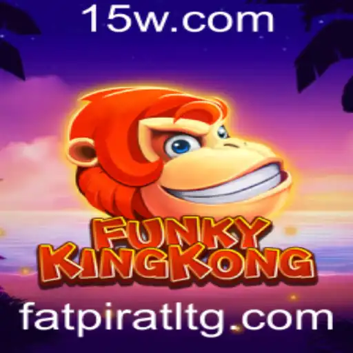 na55bet | Descubra o Mundo Vibrante de FunkyKingKong: Regras e Experiências de Jogo