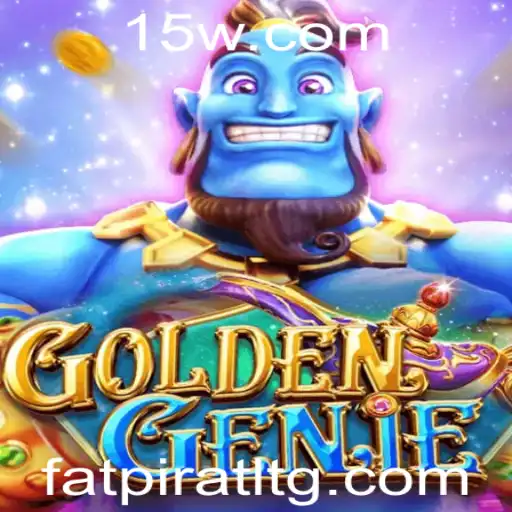 na55bet | Descubra o Mundo Encantado de GOLDENGENIE