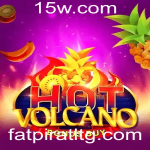 na55bet | Explorando o Jogo HotVolcanoBonusBuy na na55bet