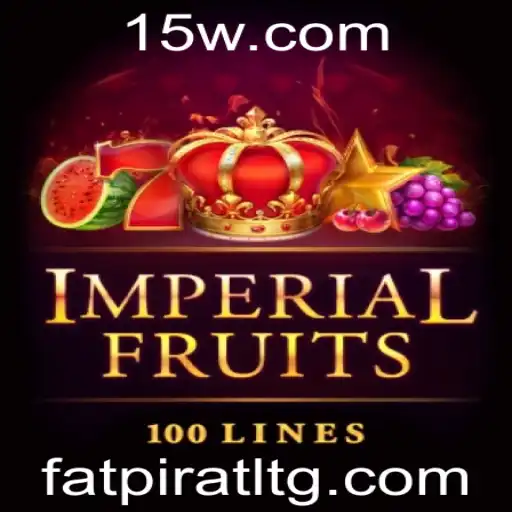 na55bet | ImperialFruits100: Descubra o Jogo de Frutas que Está Conquistando os Cassinos Online