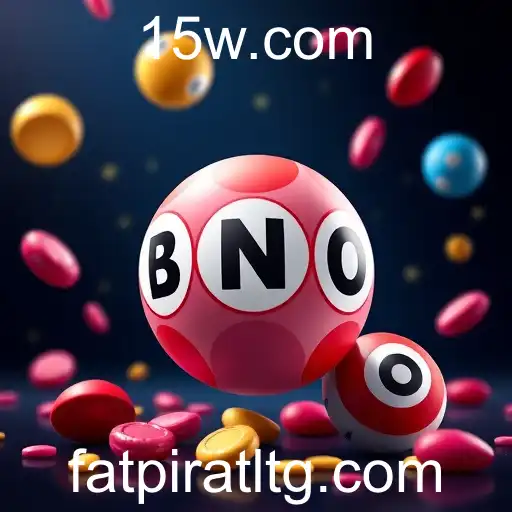 Jogos de Bingo: Uma Nova Era com na55bet