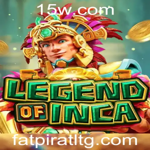 na55bet | Descobrindo o Mundo de LegendofInca: Aventura e Estratégia
