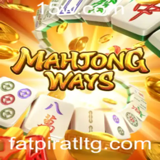 Descubra MahjongWays: O Fascinante Jogo de Estratégia