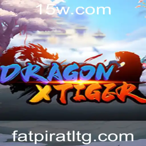 Descubra o Mundo de DragonXTiger: Jogo Emocionante Alimentado por na55bet