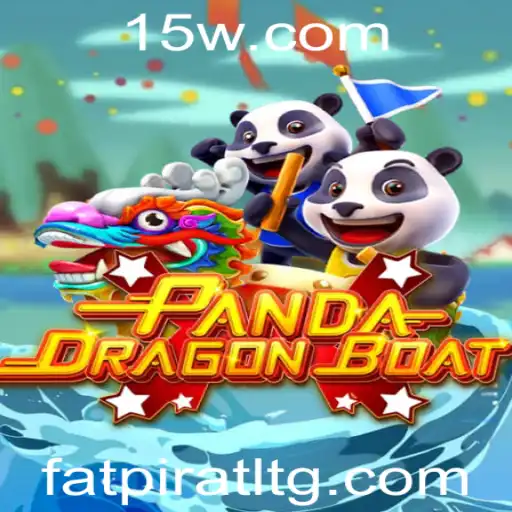 Descubra Tudo Sobre o Jogo PANDADRAGONBOAT