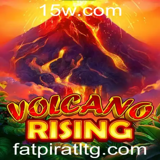 VolcanoRising: A Nova Aventura Estratégica que Está Conquistando Gamers