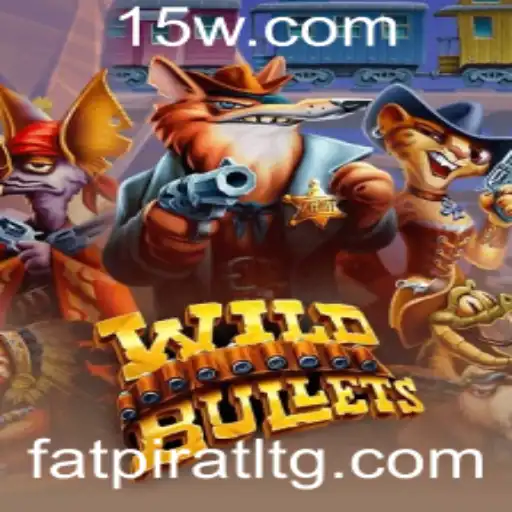 Explorando WildBullets: Aventura Digital em Alta Resolução