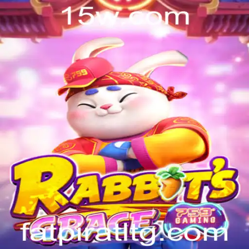 na55bet | Descubra o Fascinante Mundo de RabbitsGrace: Um Jogo Envolvente
