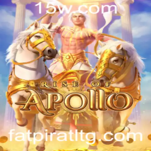 na55bet | Explorando o Jogo RiseofApollo: Uma Aventura Mítica na Cultura Pop