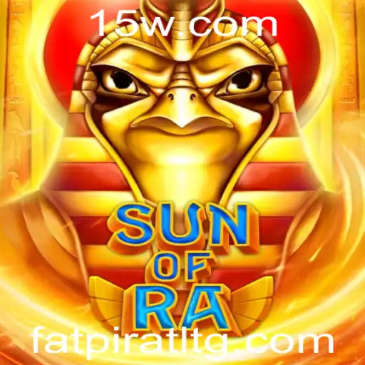 na55bet | Descubra a Magia do SunofRa: Um Jogo de Aventura Inspirador