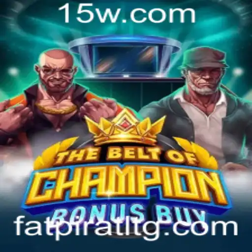 na55bet | Explorando o Jogo TheBeltOfChampionBonusBuy no na55bet